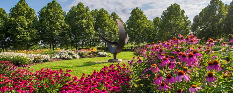 Chicago’s North Shore: A Fresh Season of Outdoor Moments